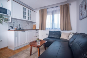 Apartman Kamelija